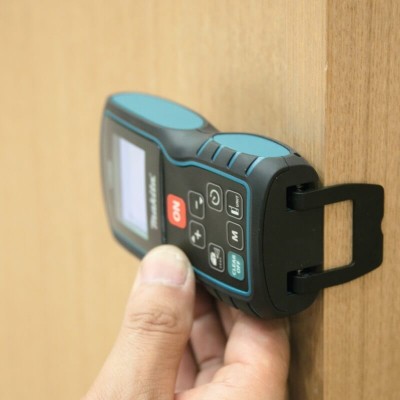 Lazerinis atstumo matuoklis MAKITA LD080PI