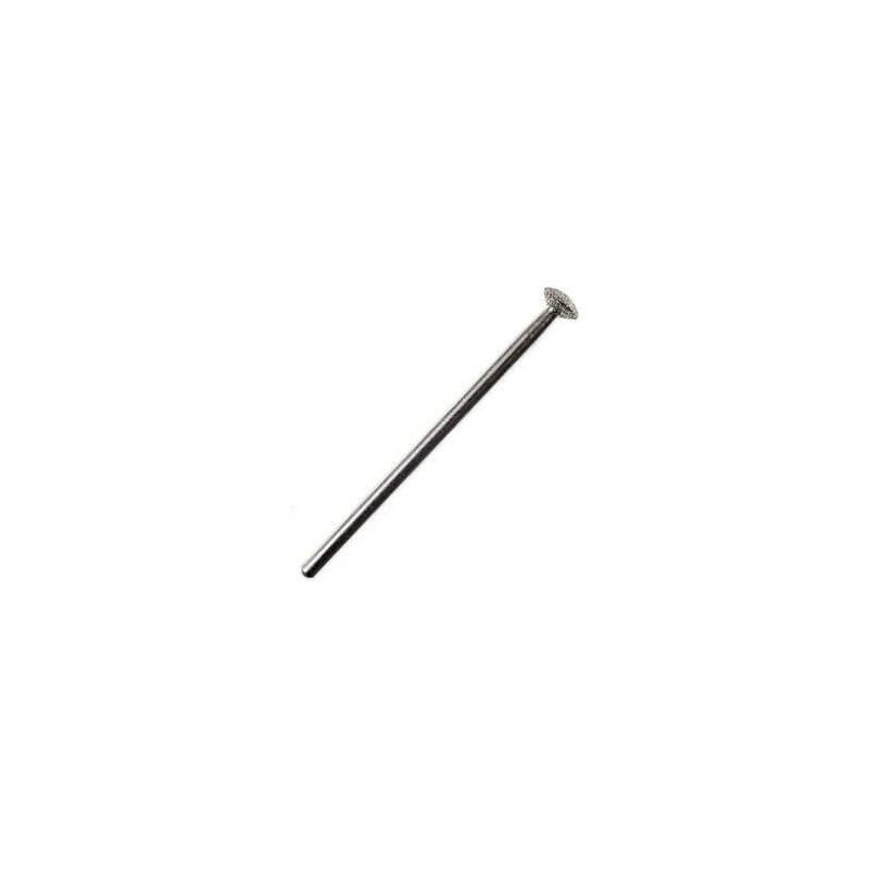 Deimantinė šlifavimo freza 5.0 mm PROXXON