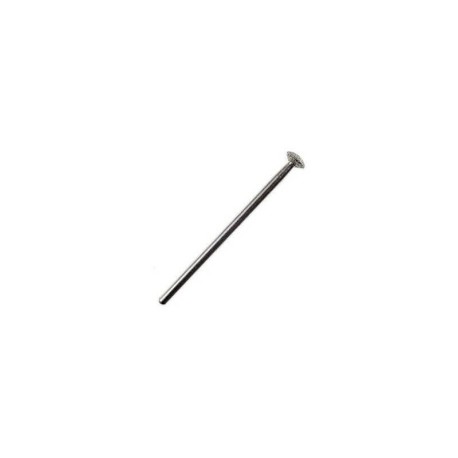Deimantinė šlifavimo freza 5.0 mm PROXXON