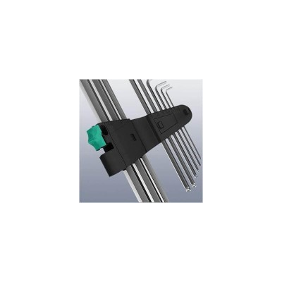 Šešiakampių raktų rinkinys WERA 950 SPKL/9