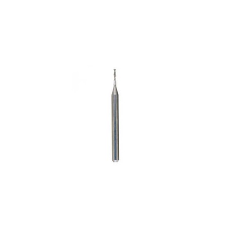 Volframo karbido freza 1mm PROXXON