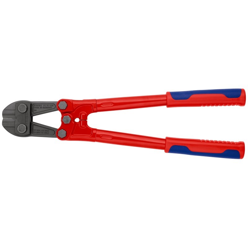 Varžtų kirpimo replės KNIPEX 7172460