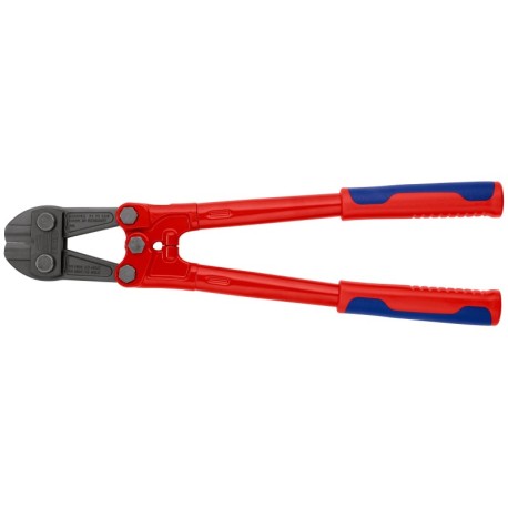 Varžtų kirpimo replės KNIPEX 7172460