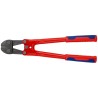 Varžtų kirpimo replės KNIPEX 7172460