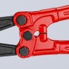 Varžtų kirpimo replės KNIPEX 7172460