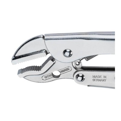 Replės-žnyplės BOLLMANNGRIP 110, 30x180mm