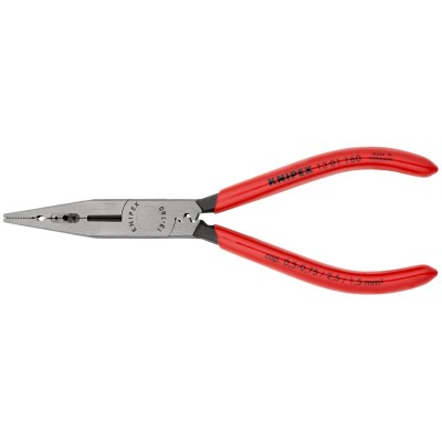 Elektriko replės ilgomis žiaunomis KNIPEX 1301