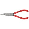 Elektriko replės ilgomis žiaunomis KNIPEX 1301