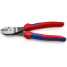 Didelės svertinės jėgos kirpimo replės KNIPEX 7402200