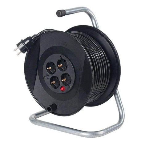 Ilgintuvas AS-SCHWABE H05VV-F 3G1,5 25m