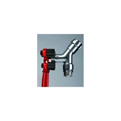 Sriegių šiurkštinimo prietaisas 3/8"-2" ROHTENBERGER