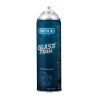Putos automobilių stiklų valymui NERTA GlassFoam 500 ml
