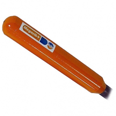 48mm betono vibravimo antgalis BELLE MEGAVIB 