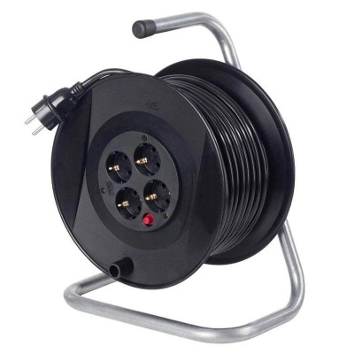 Ilgintuvas AS-SCHWABE H05VV-F 3G1,5 50m