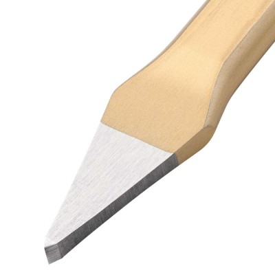 Skersinis kaltas RENNSTEIG 20x10x200mm