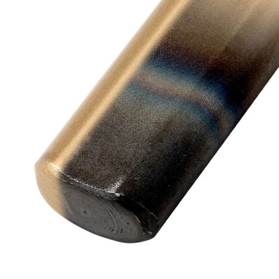 Skersinis kaltas RENNSTEIG 20x10x200mm