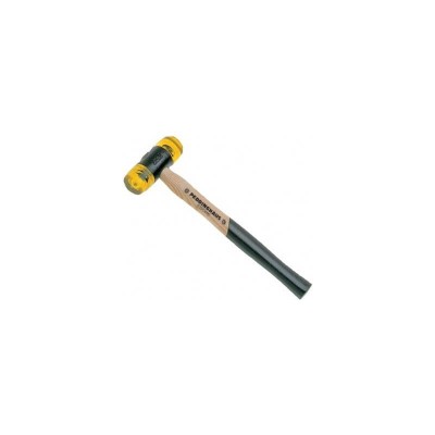 Plastikinis plaktukas 550g PEDDINGHAUS