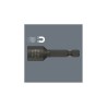 Magnetinis antgalis galvutei WERA 869/4M 8x50mm