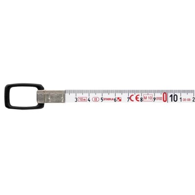 Ruletė STABILA ARCHITECT 10 m