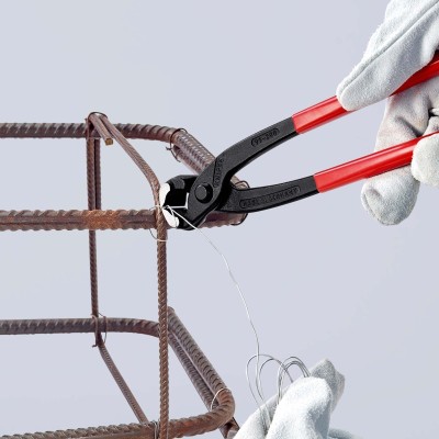 Žnyplės 280mm KNIPEX 9901
