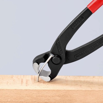Žnyplės 280mm KNIPEX 9901