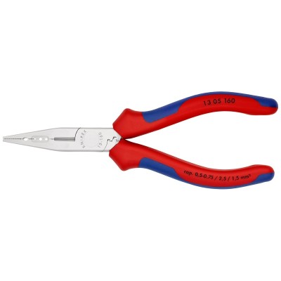 Elektriko replės KNIPEX 1305