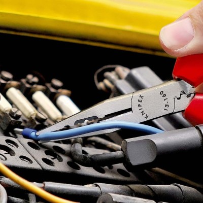 Elektriko replės KNIPEX 1305