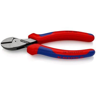 Kirpimo replės KNIPEX 7302