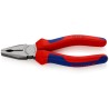 Kombinuotos replės KNIPEX 0302160