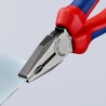 Kombinuotos replės KNIPEX 0302160