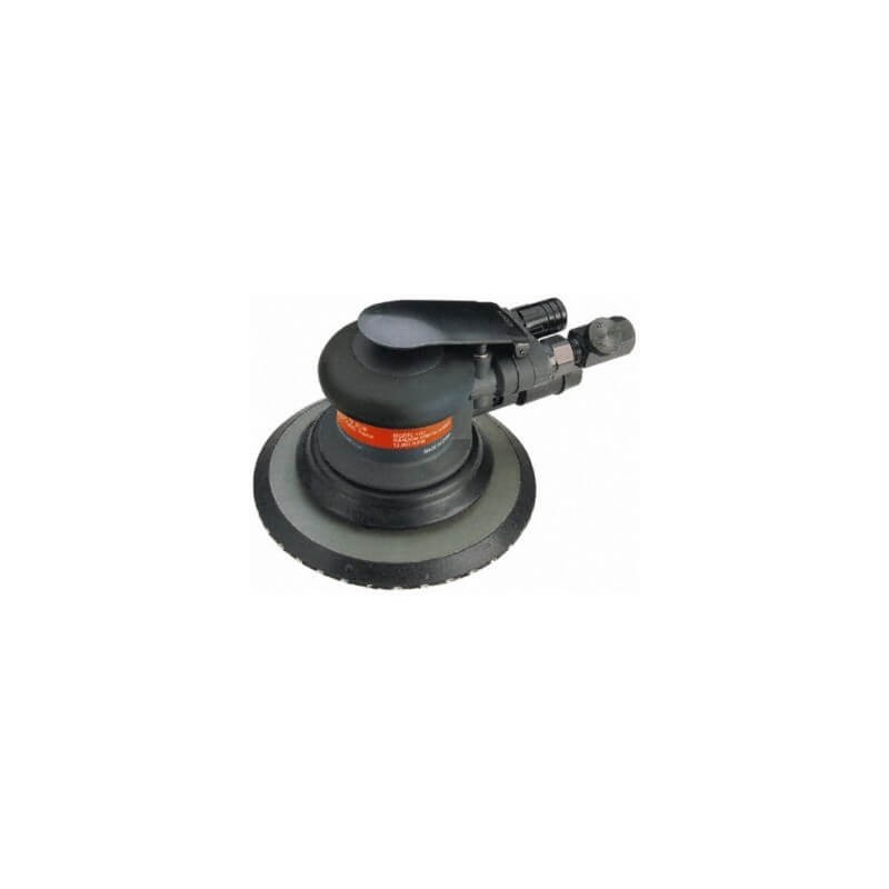 Šlifavimo mašinėlė INGERSOLL RAND 4151-HL 150mm