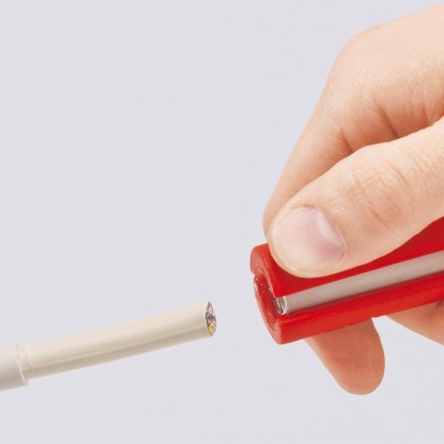 Universalus nuizoliavimo įrankis KNIPEX 1680125SB