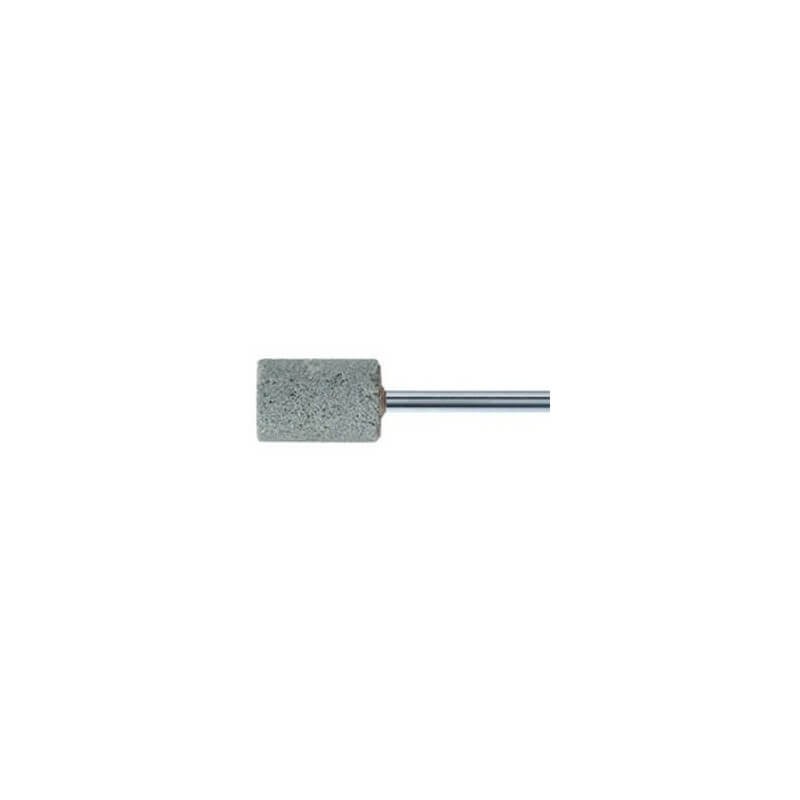 Šlifavimo akmenukas Ø40x20mm ZY4020 6 CN 80F10V ALU PFERD