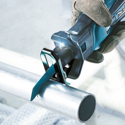 Akumuliatorinis tiesinis pjūklas MAKITA DJR183Z