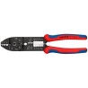 Antgalių presavimo replės KNIPEX 9721215C
