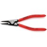 Replės išoriniams žiedams KNIPEX 4611A0