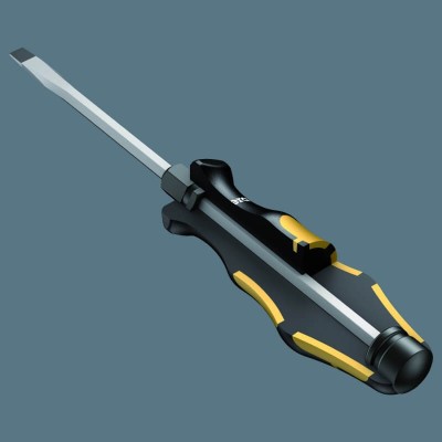 Kryžminis atsuktuvas WERA 917 SPH PH1x80mm