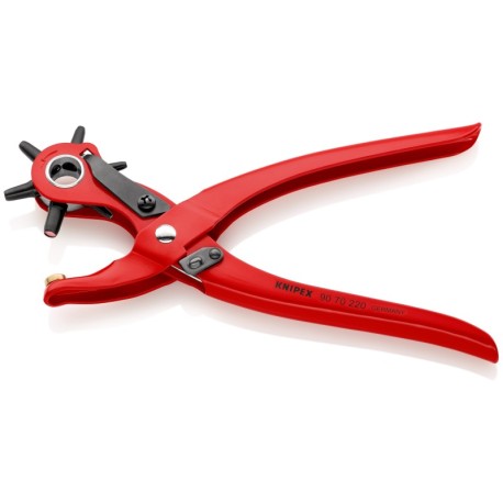 Skylamušės replės KNIPEX 9070220