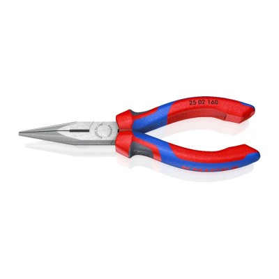 Replės prailgintomis žiaunomis KNIPEX 2502