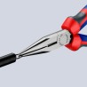 Replės prailgintomis žiaunomis KNIPEX 2502