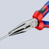 Replės prailgintomis žiaunomis KNIPEX 2502