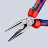 Replės prailgintomis žiaunomis KNIPEX 2502