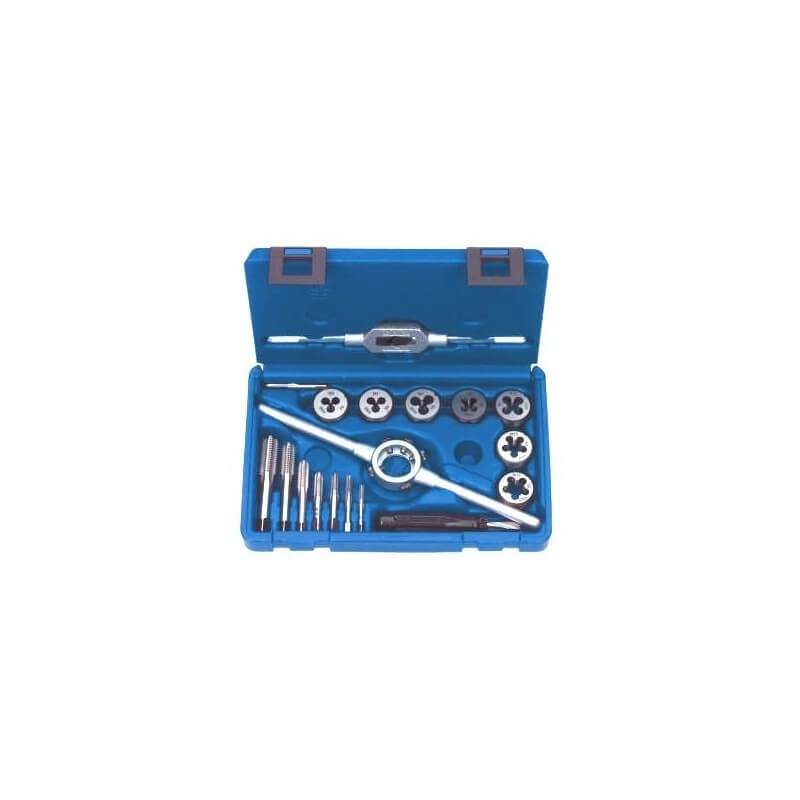 Sriegimo įrankių rinkinys ZIRA S3500