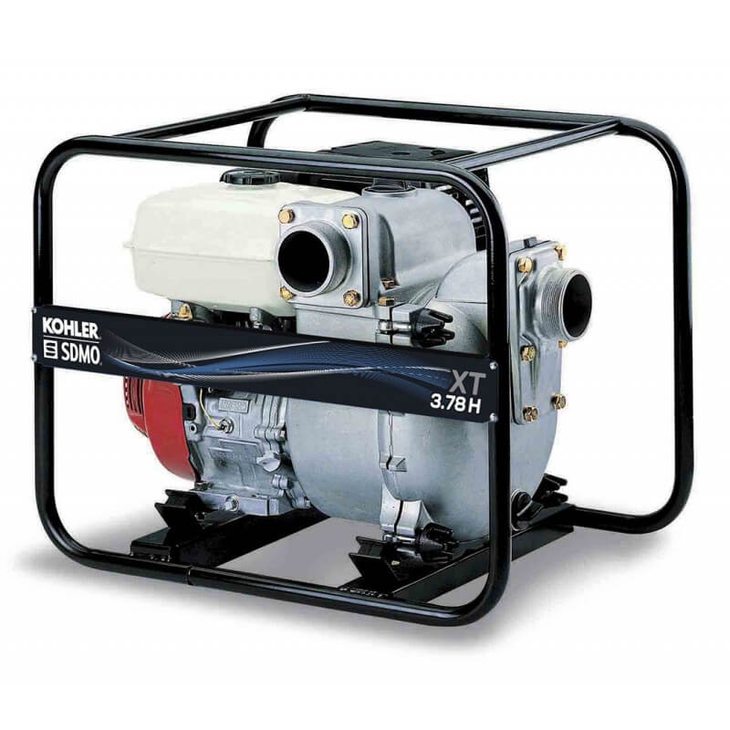 Vandens siurblys KOHLER XT 3.78 H C5