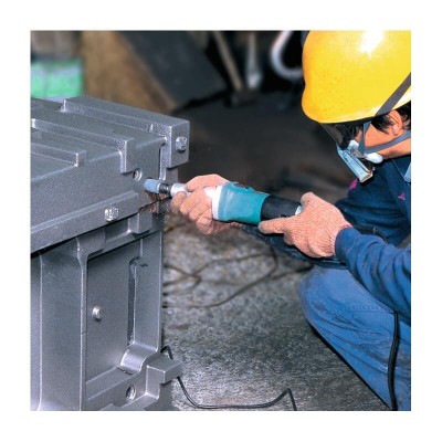 Tiesinis šlifuoklis MAKITA GD0800C