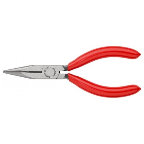 Replės prailgintomis žiaunomis KNIPEX 2501140
