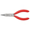 Replės prailgintomis žiaunomis KNIPEX 2501140