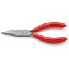 Replės prailgintomis žiaunomis KNIPEX 2501140