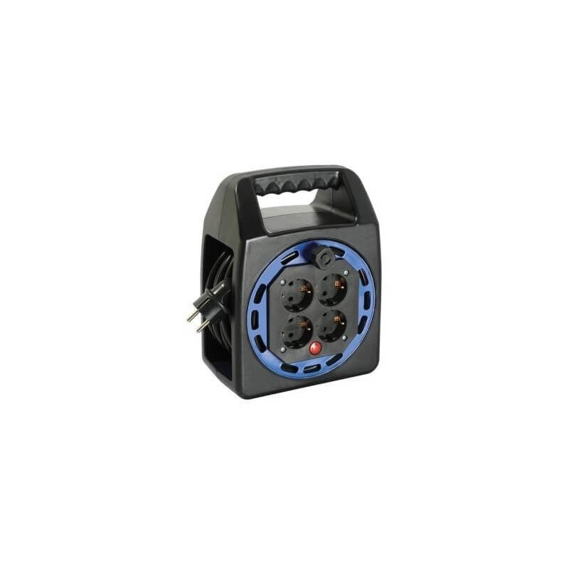 Ilgiklis 15m H05VV-F 3G1,5 AS-SCHWABE