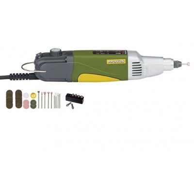 Gręžtuvas PROXXON IBS/E 220V